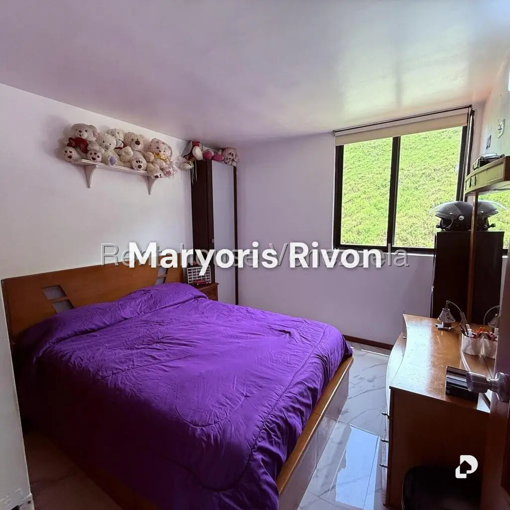Apartamento en Colinas de La Tahona, Caracas – 27