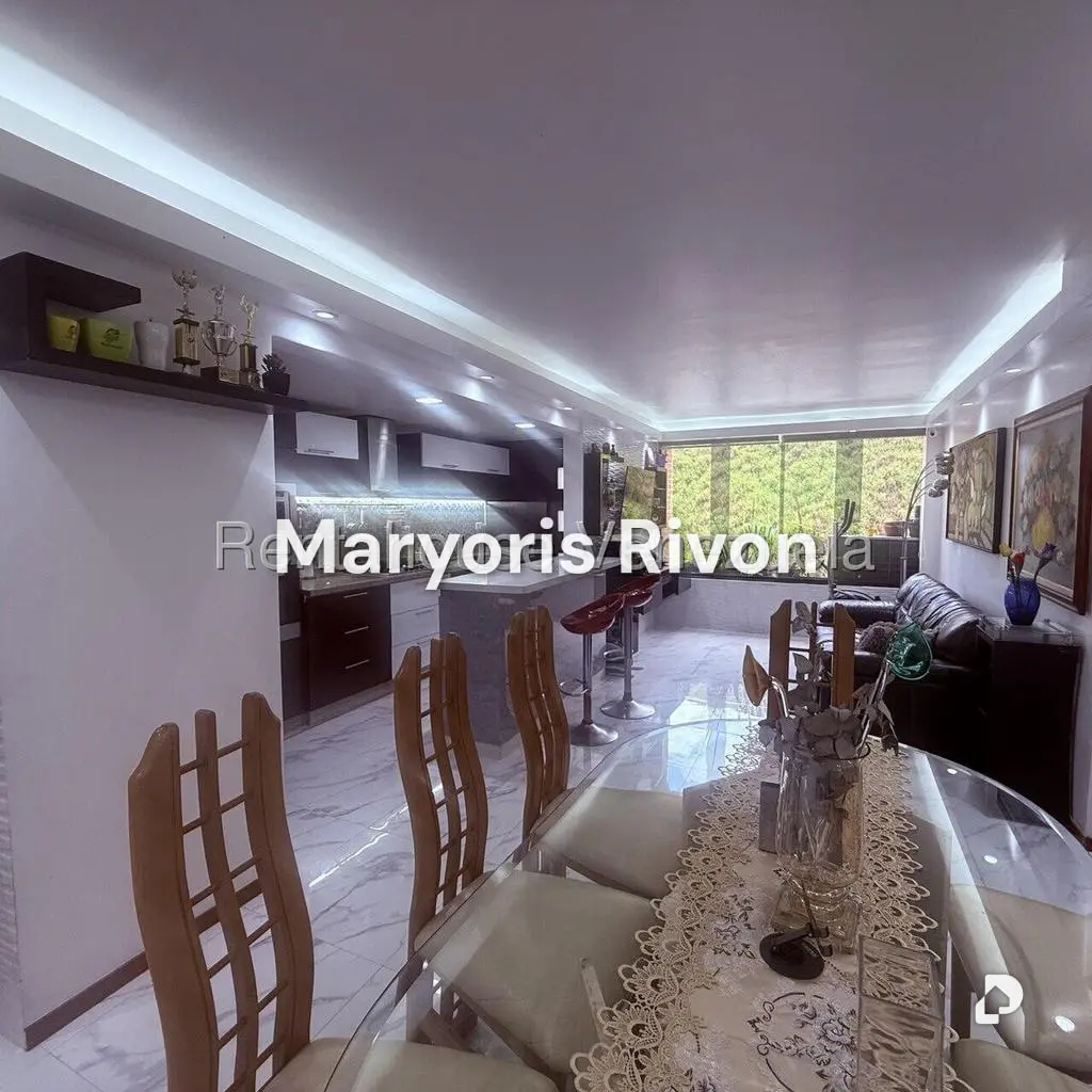 Apartamento en Colinas de La Tahona, Caracas – 26