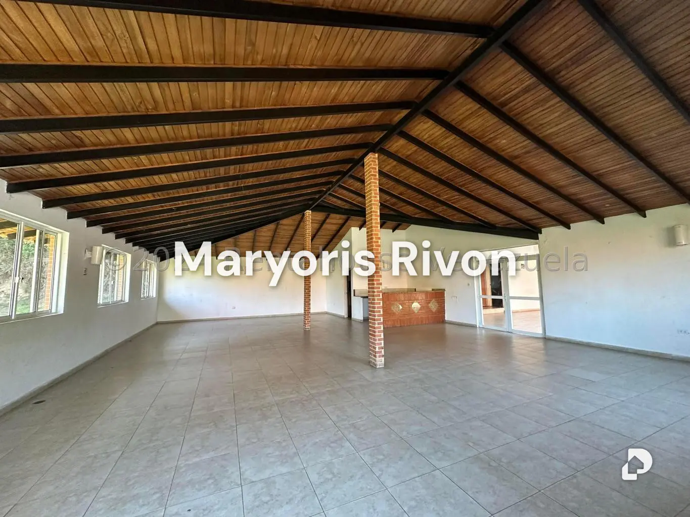 Apartamento en Colinas de La Tahona, Caracas – 22