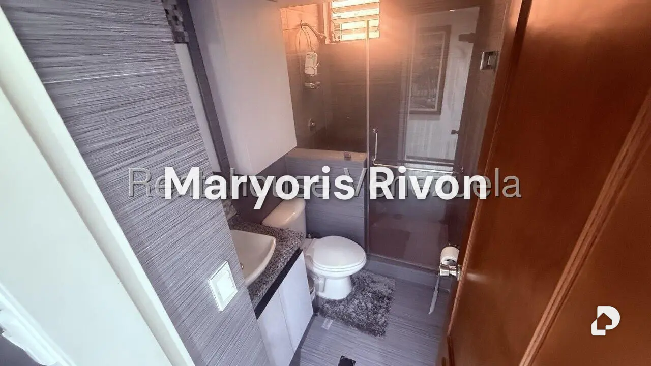 Apartamento en Colinas de La Tahona, Caracas – 8