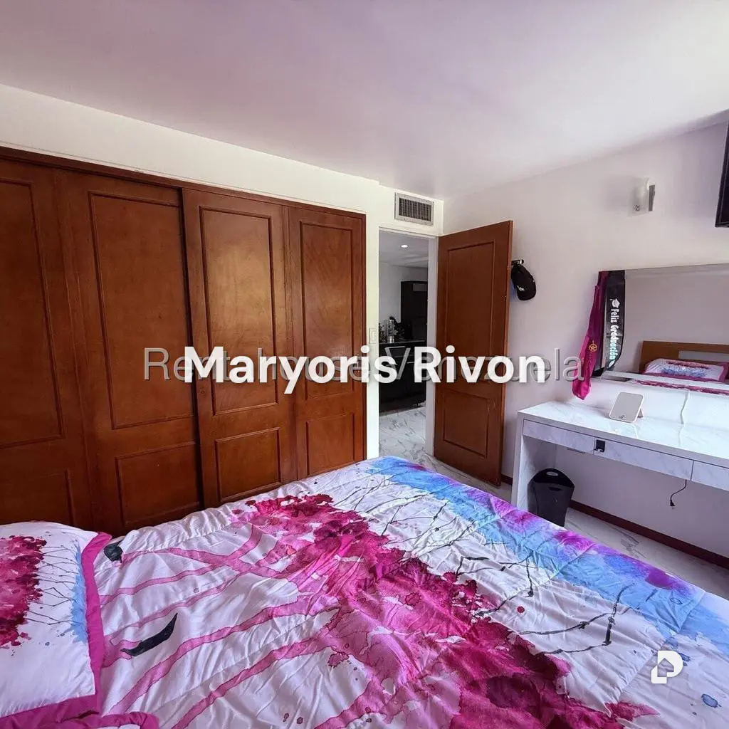 Apartamento en Colinas de La Tahona, Caracas – 13