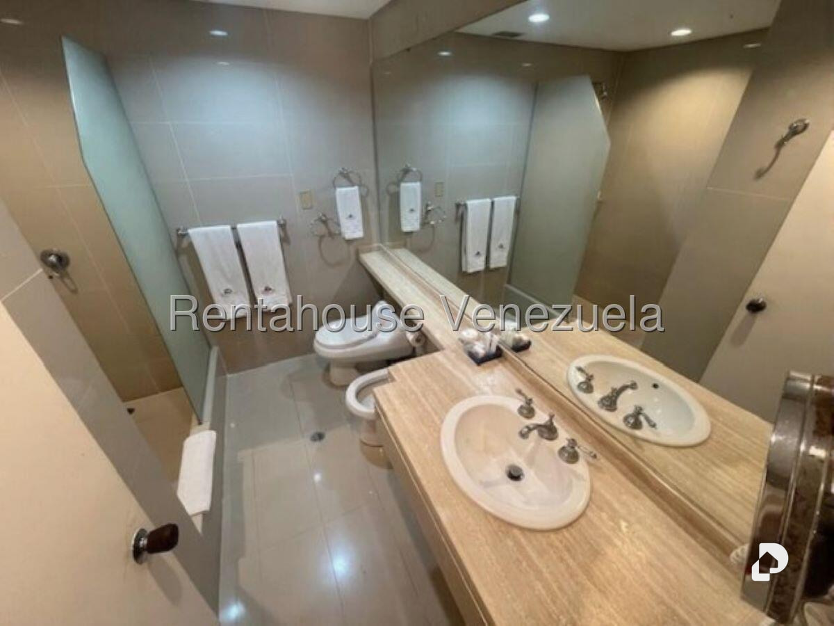 Apartamento en Chuao, Caracas – 6