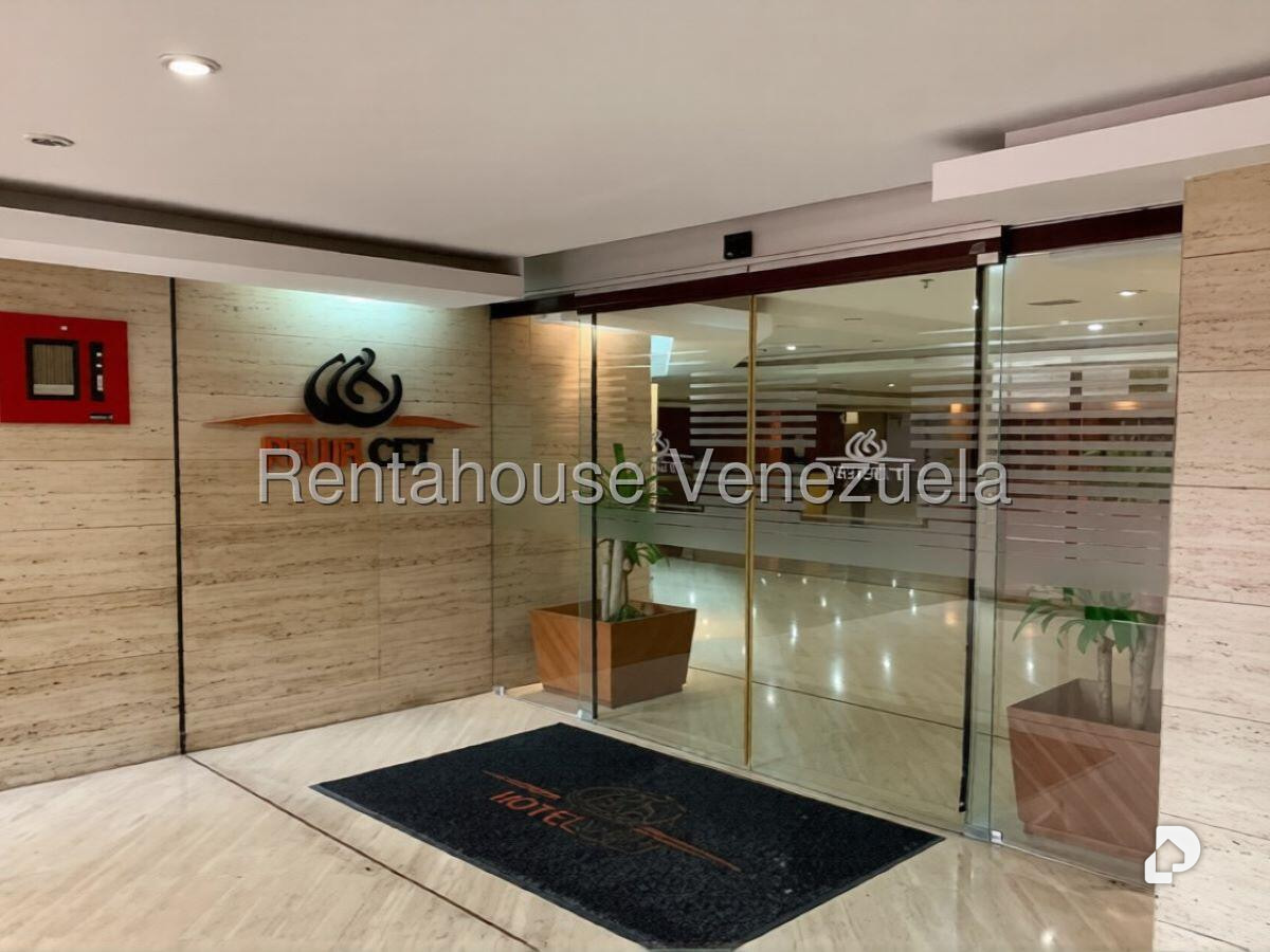 Apartamento en Chuao, Caracas – 7