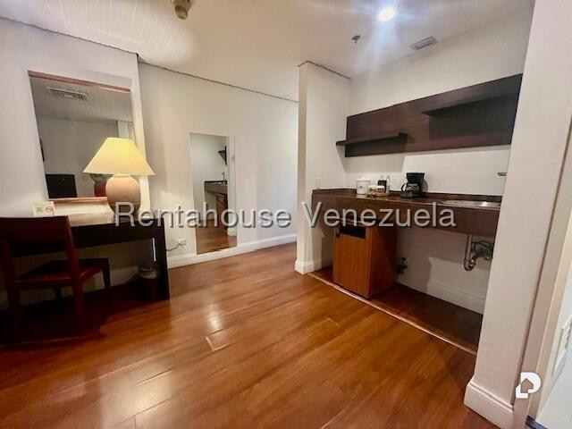Apartamento en Chuao, Caracas – 4