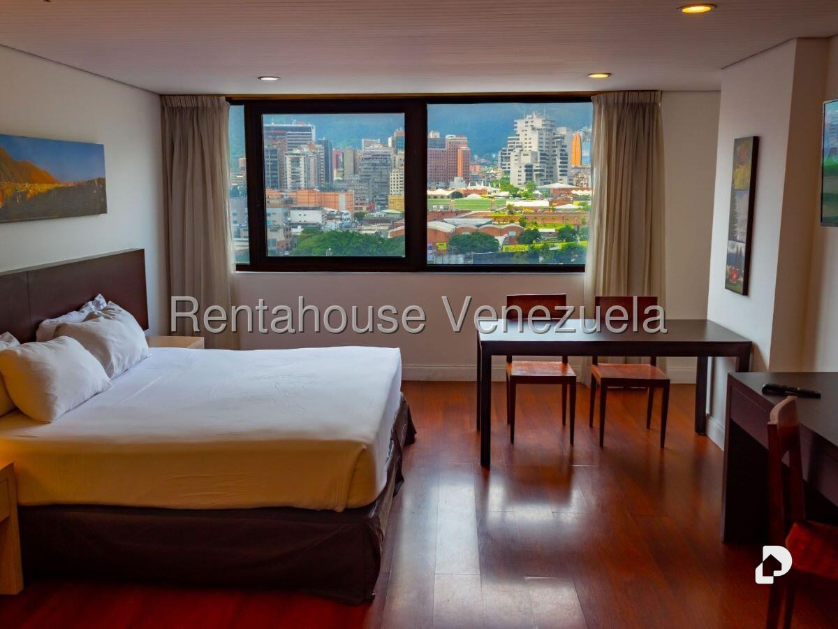 Apartamento en Chuao, Caracas – 3