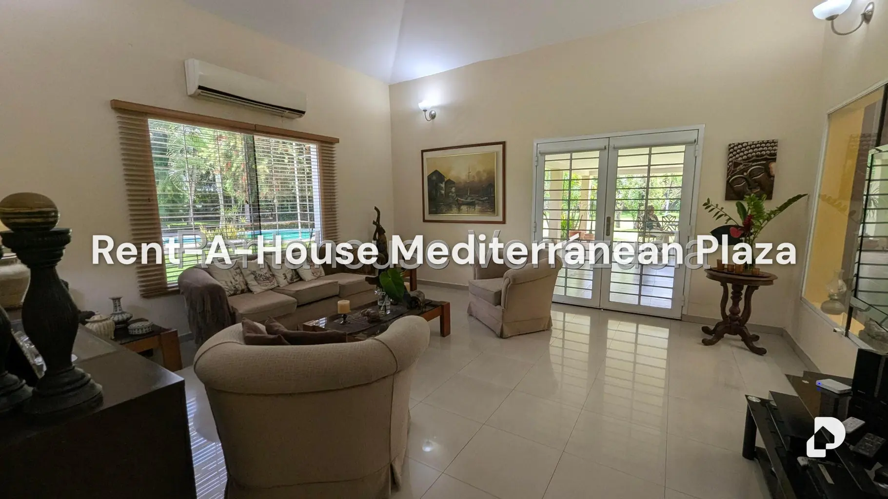 Casa en Las Mercedes, San Diego – 11