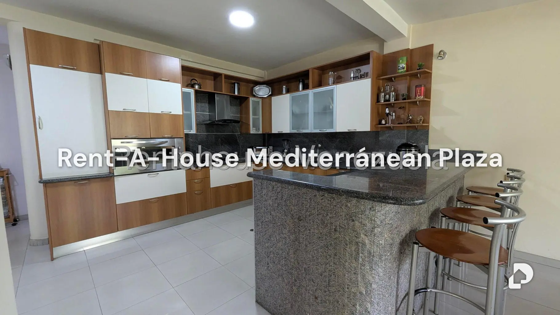 Casa en Las Mercedes, San Diego – 8