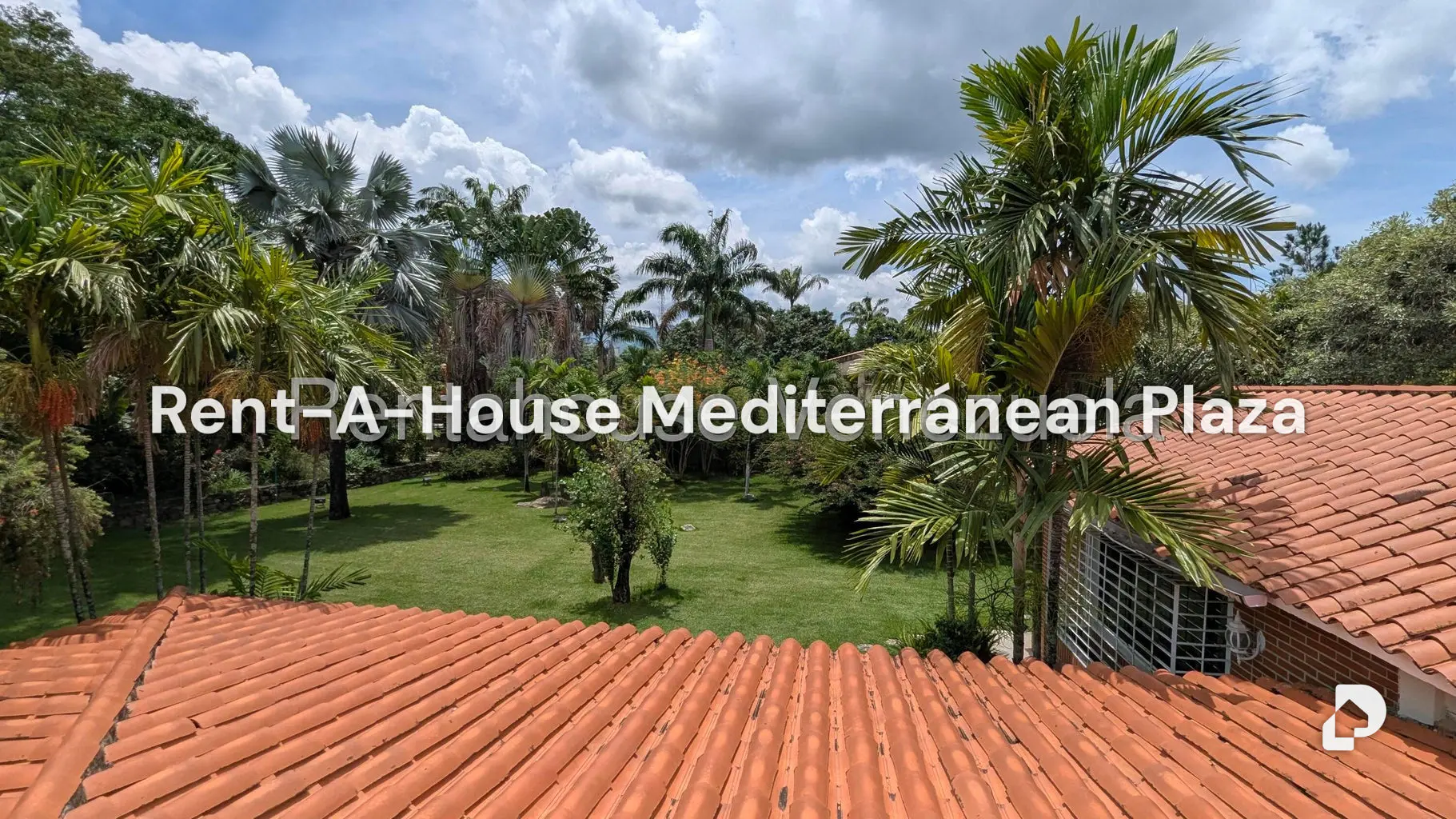 Casa en Las Mercedes, San Diego – 21