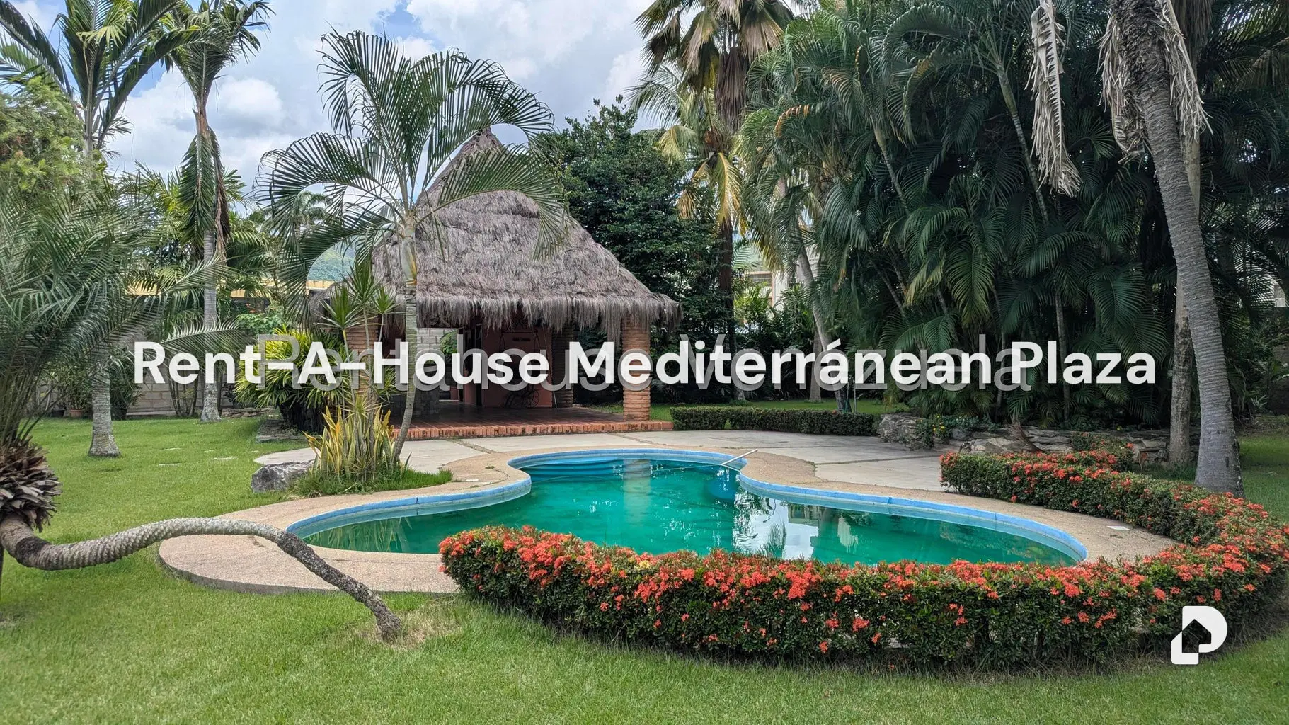 Casa en Las Mercedes, San Diego – 3