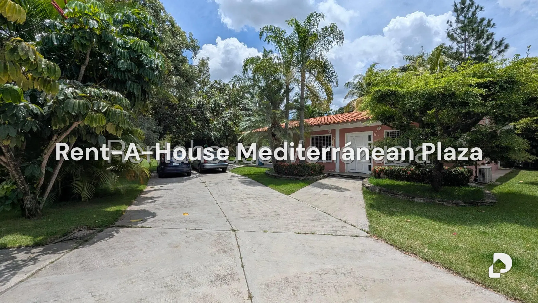 Casa en Las Mercedes, San Diego – 17