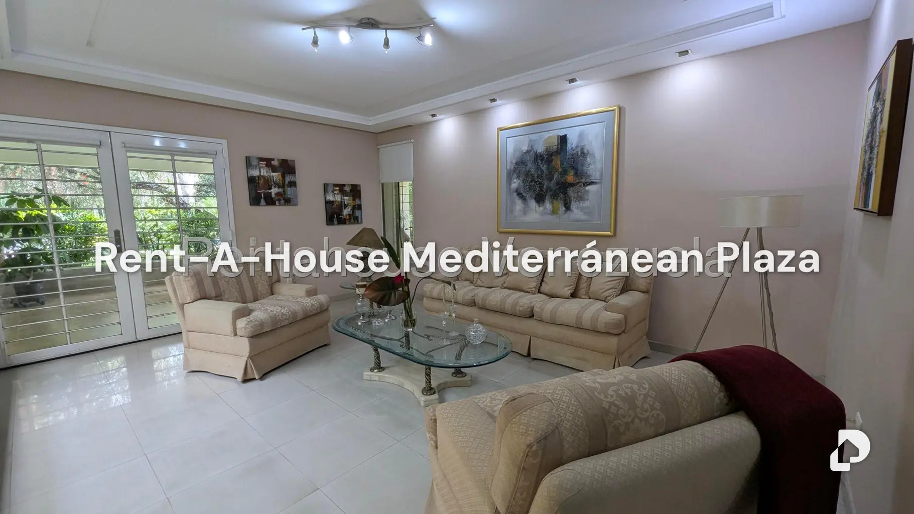 Casa en Las Mercedes, San Diego – 5