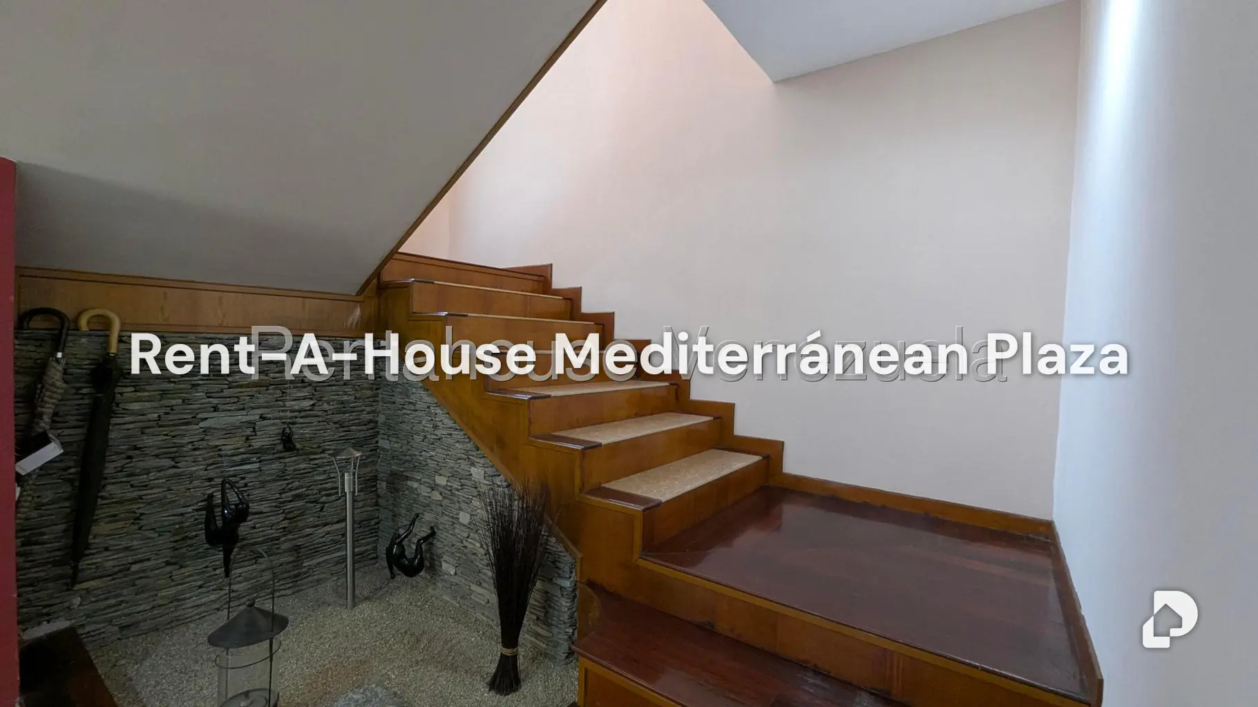 Casa en Las Mercedes, San Diego – 16