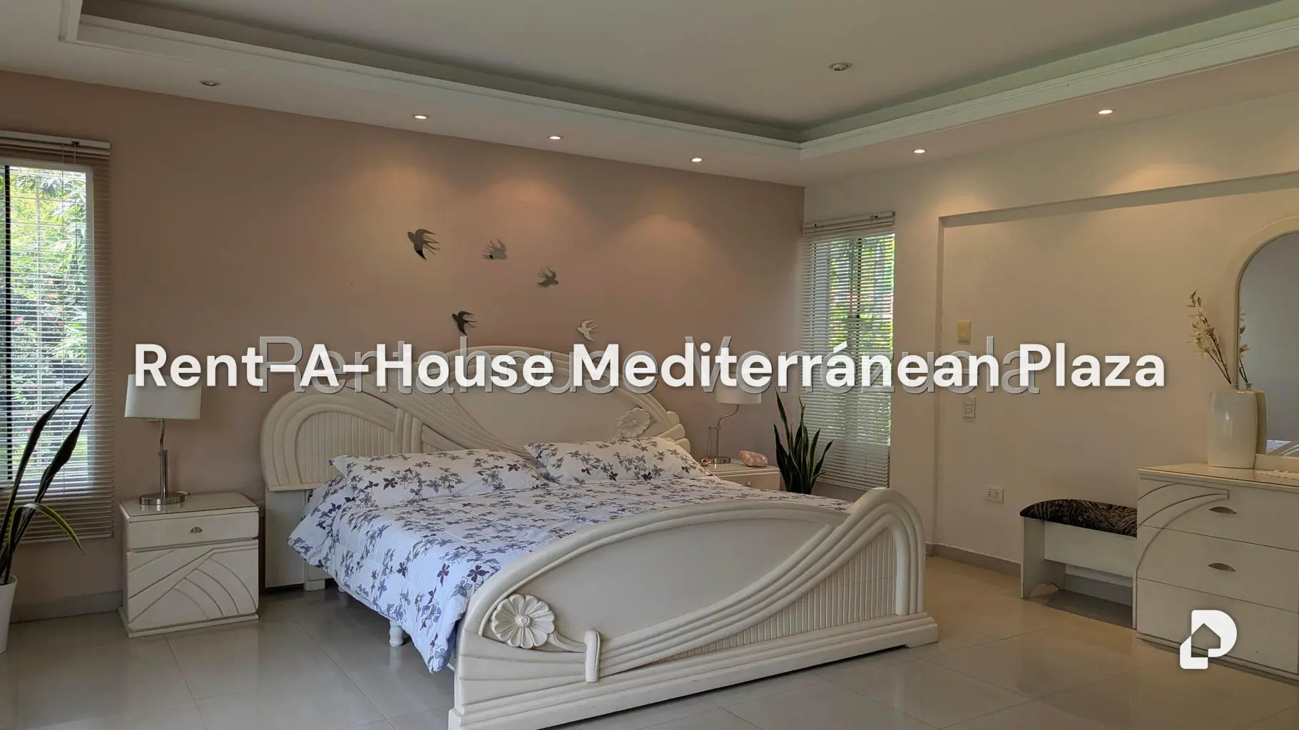 Casa en Las Mercedes, San Diego – 13