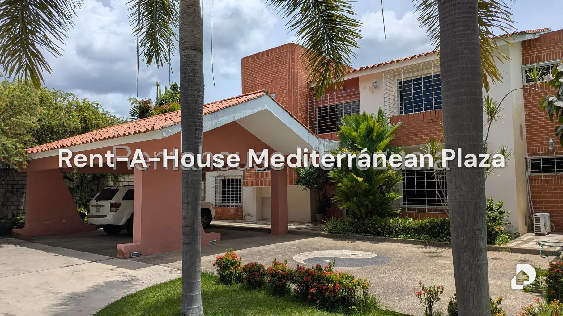 Casa en Las Mercedes, San Diego – 1