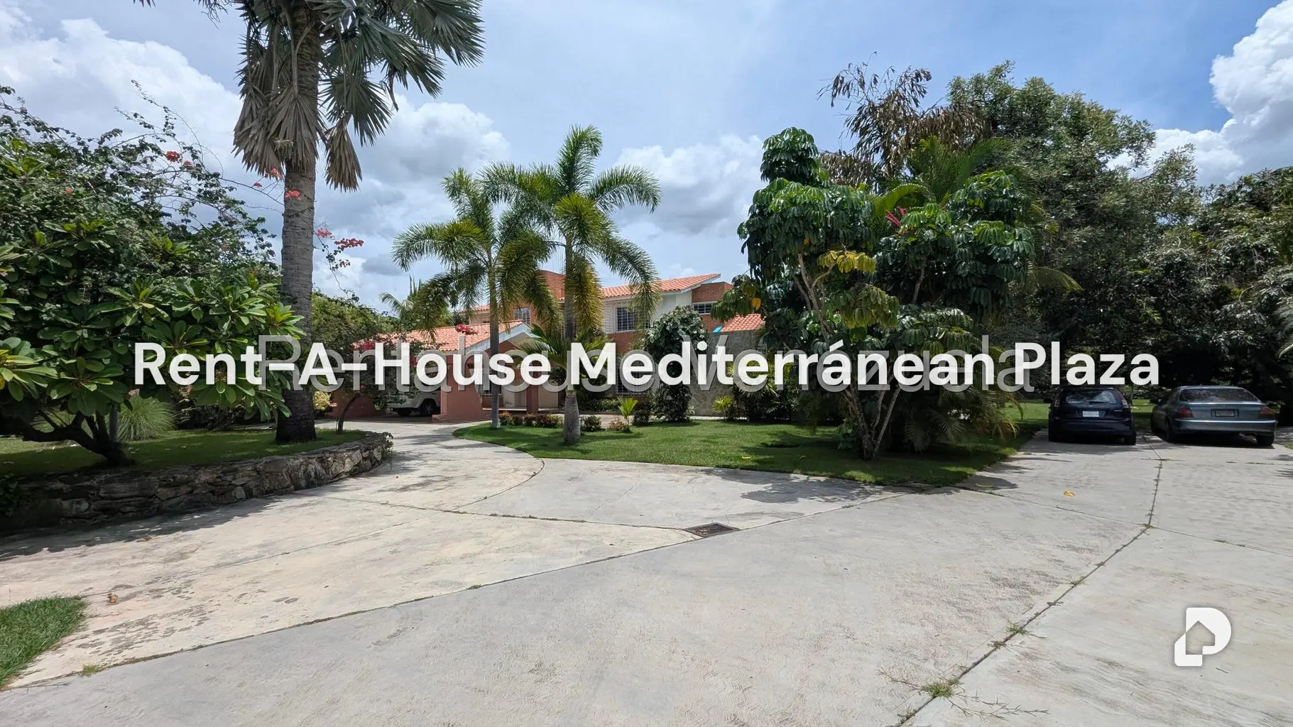 Casa en Las Mercedes, San Diego – 4