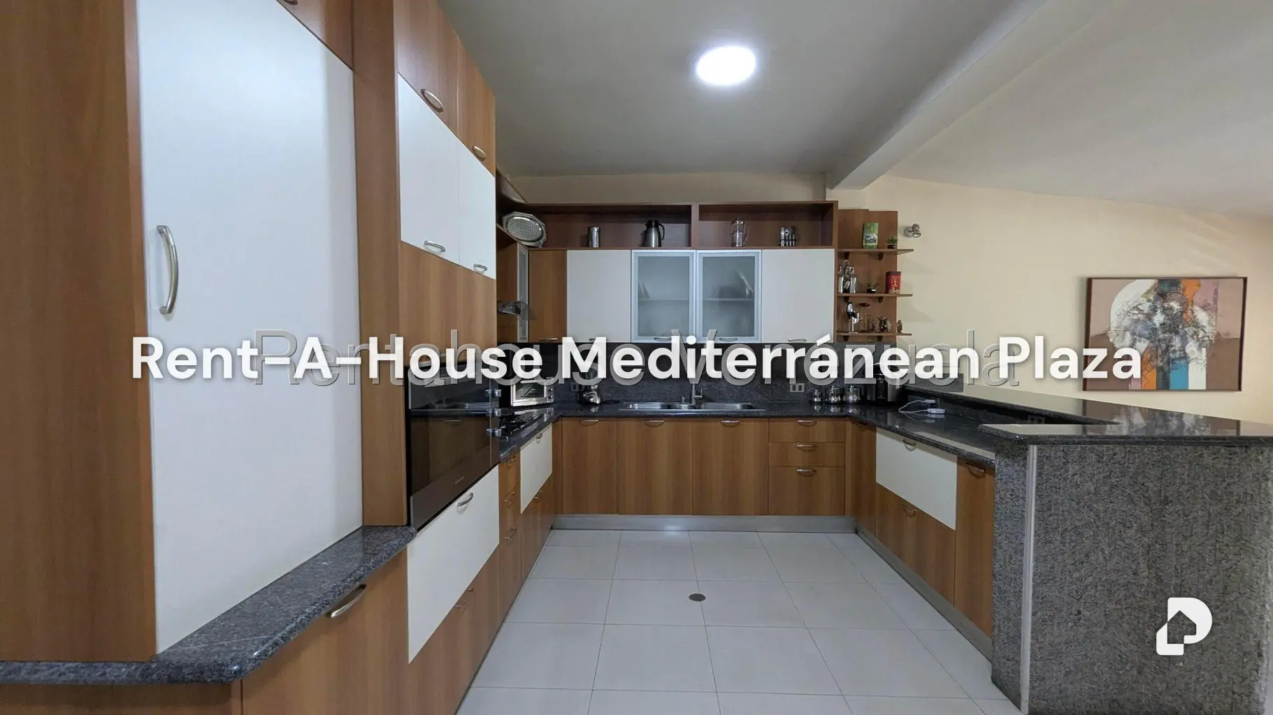 Casa en Las Mercedes, San Diego – 9