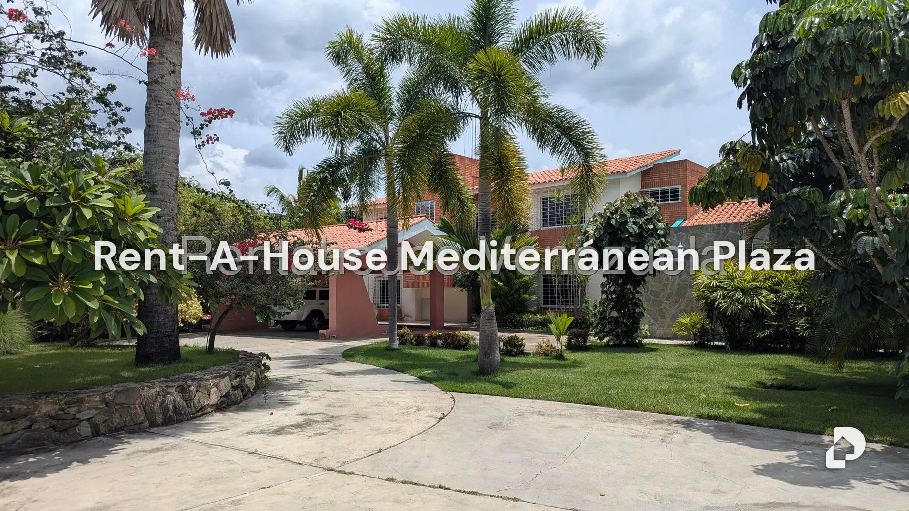 Casa en Las Mercedes, San Diego – 2