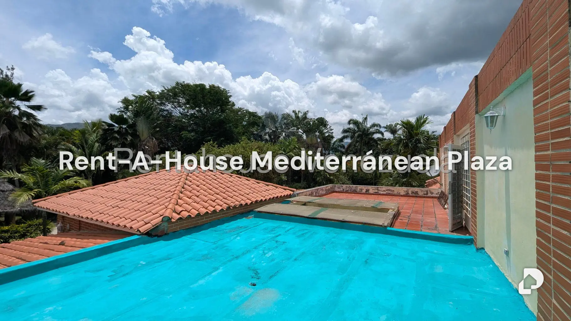 Casa en Las Mercedes, San Diego – 22