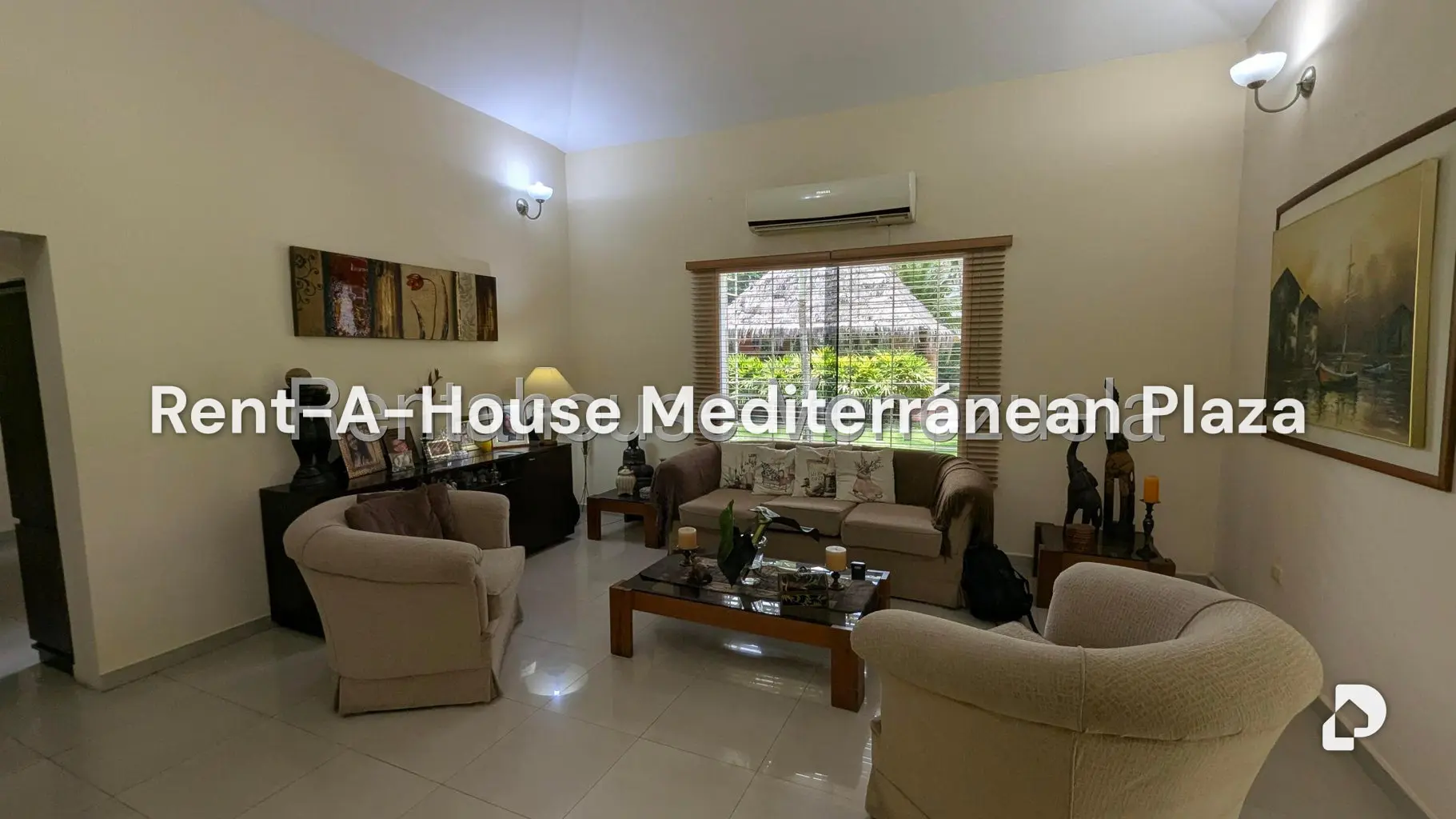 Casa en Las Mercedes, San Diego – 12