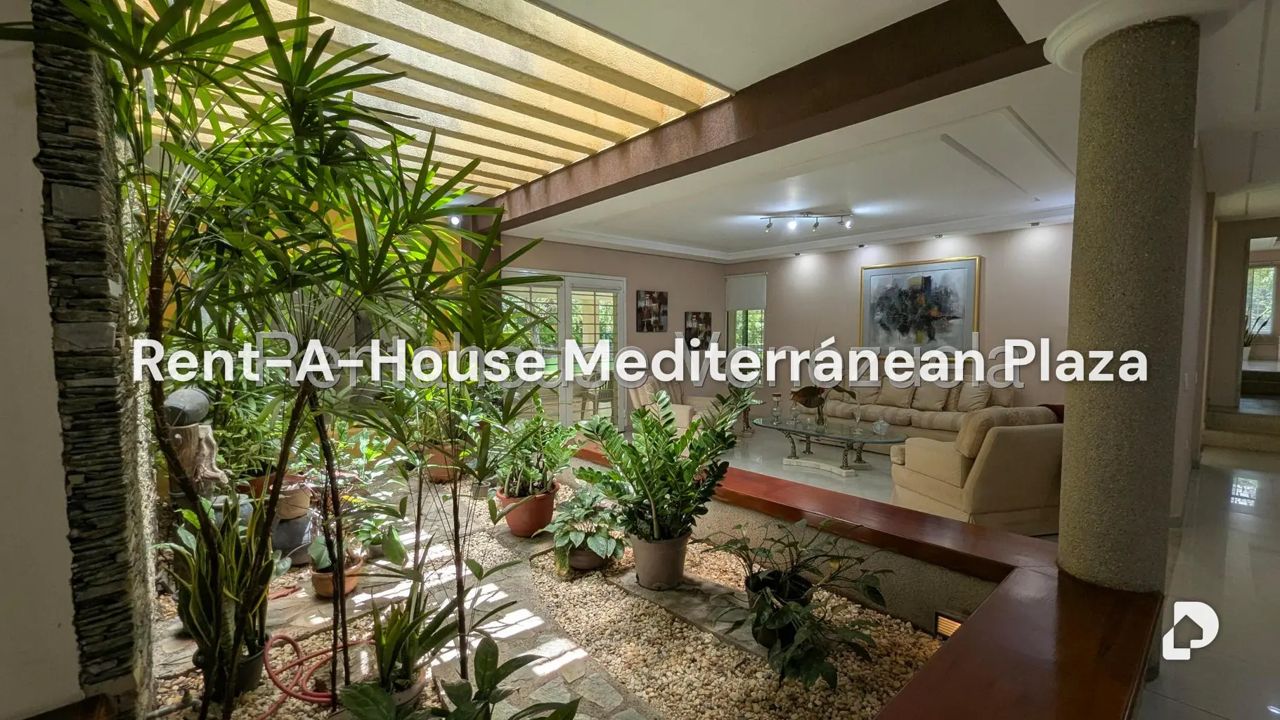 Casa en Las Mercedes, San Diego – 6