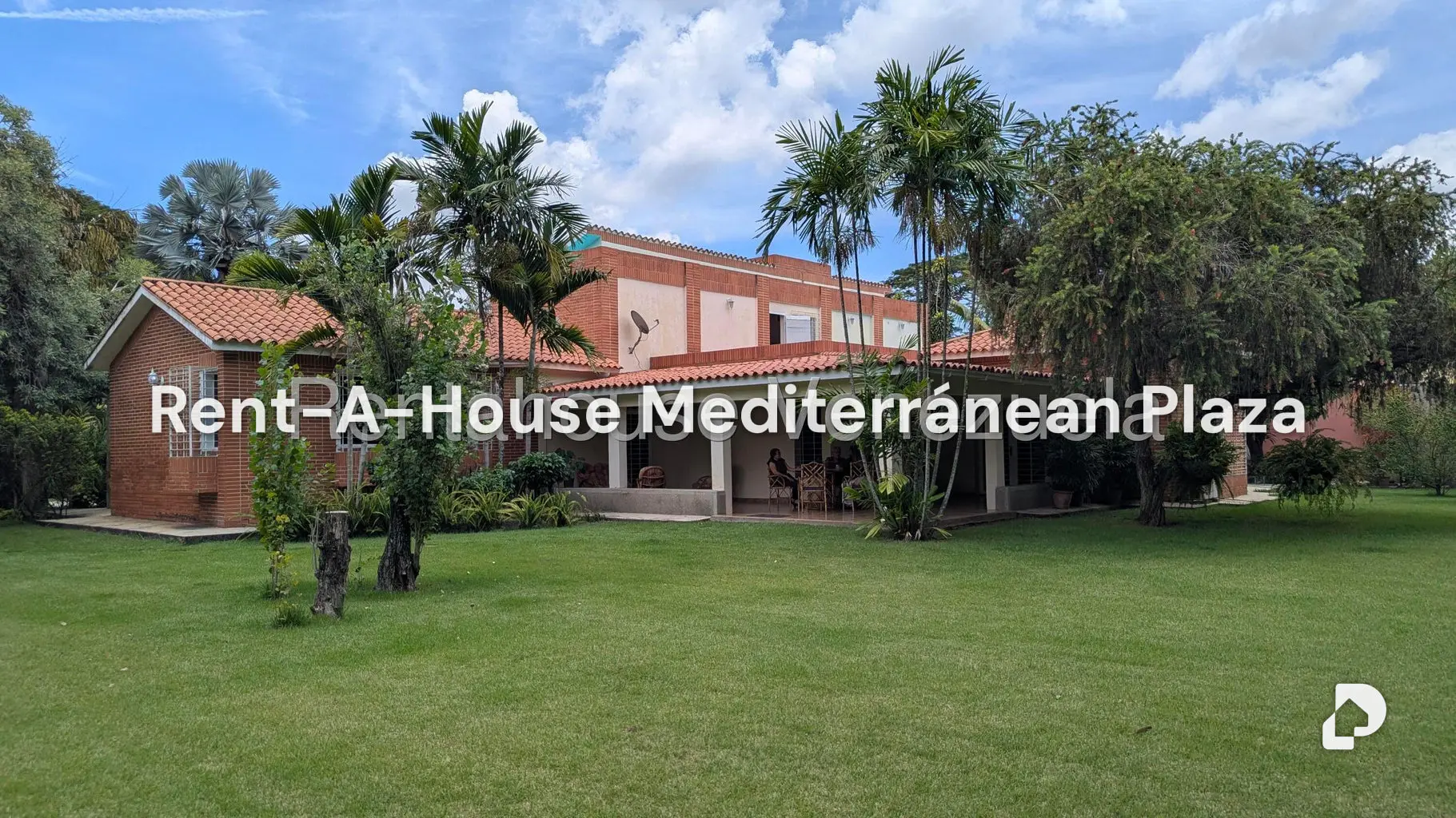 Casa en Las Mercedes, San Diego – 20