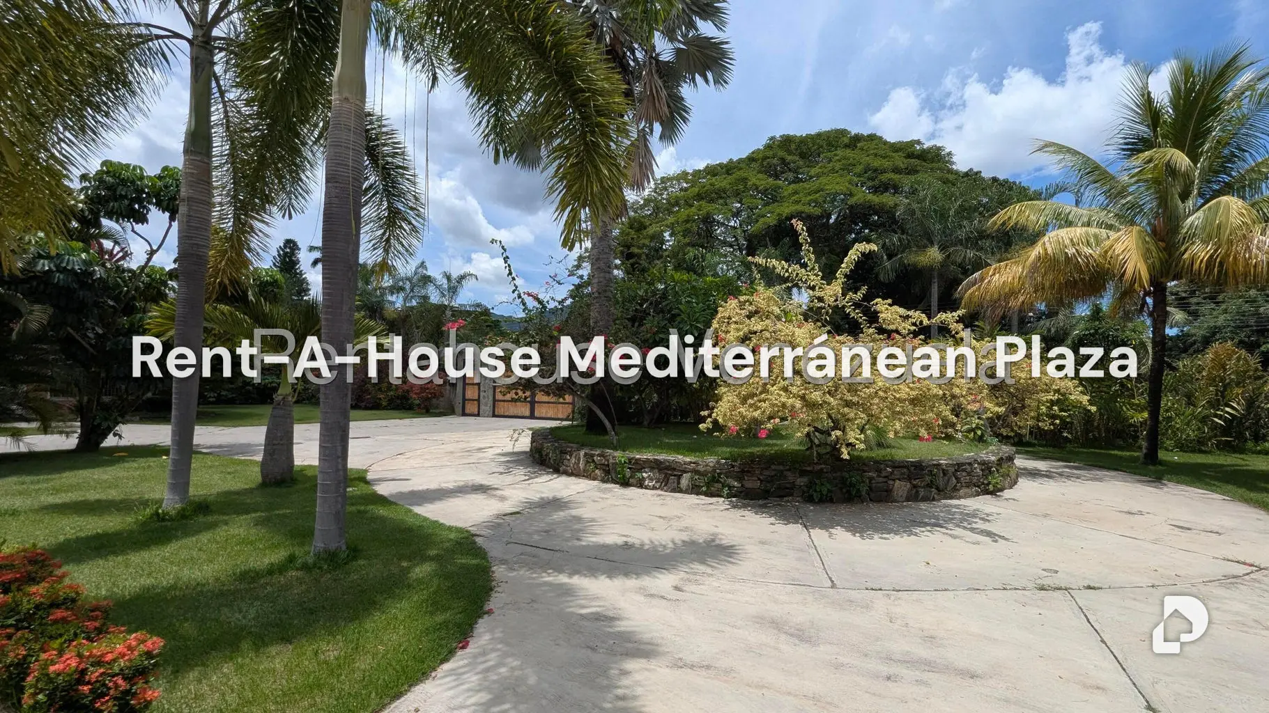 Casa en Las Mercedes, San Diego – 23