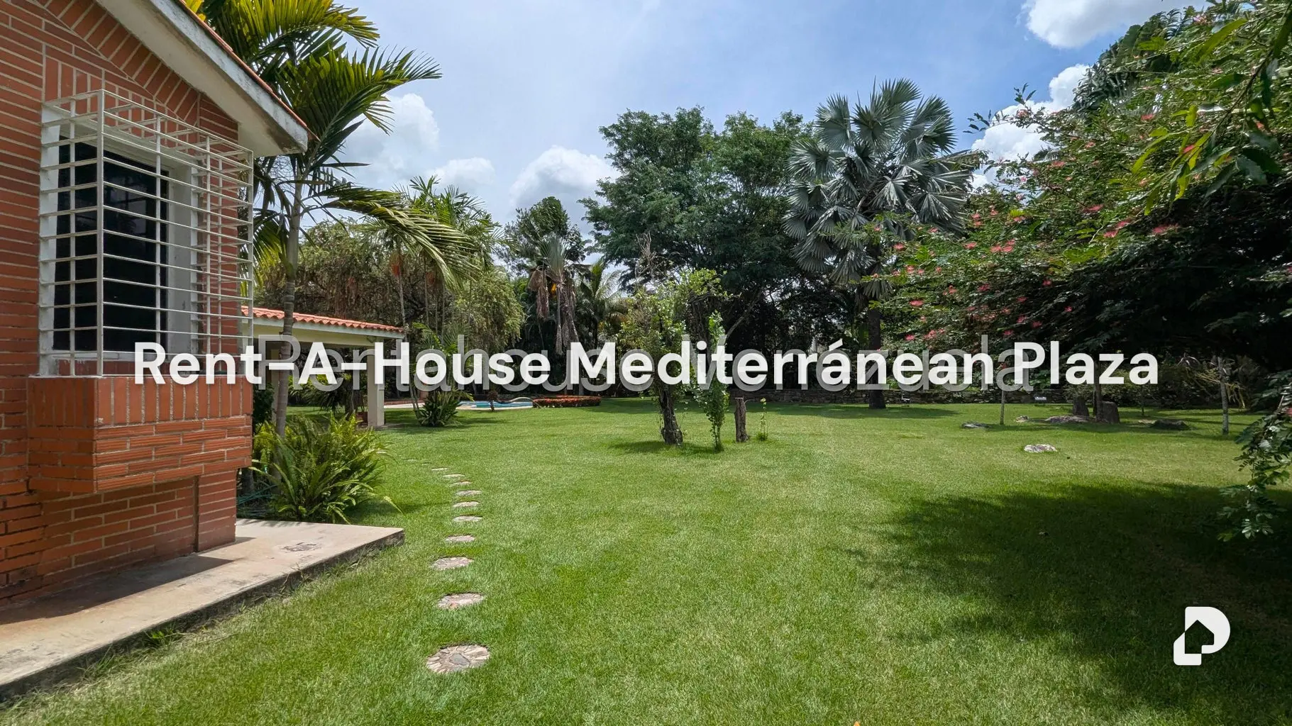 Casa en Las Mercedes, San Diego – 18