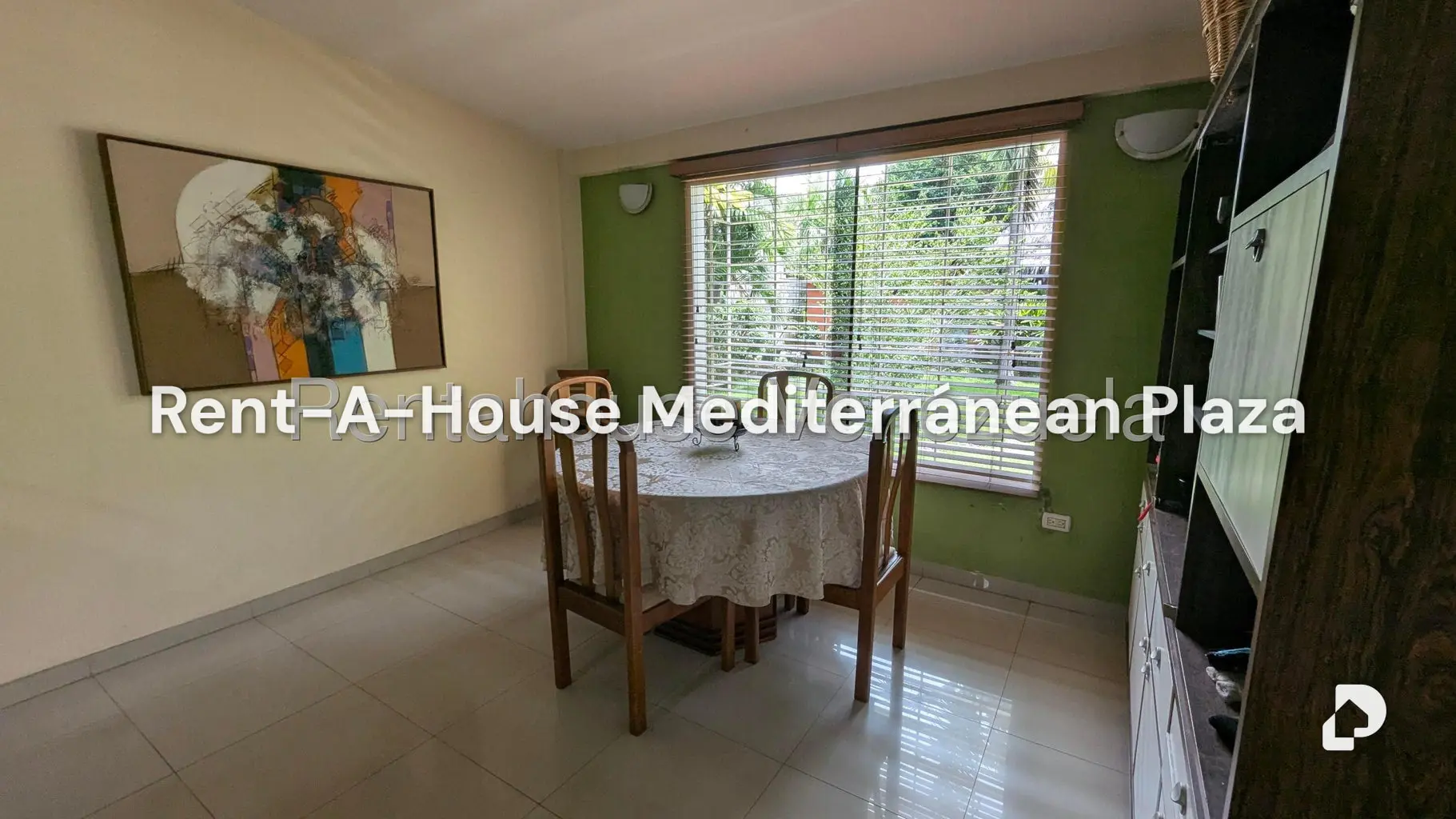 Casa en Las Mercedes, San Diego – 10