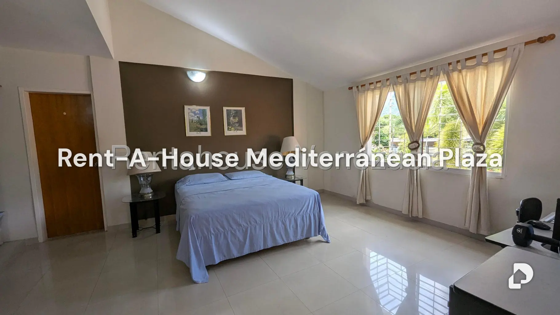 Casa en Las Mercedes, San Diego – 15