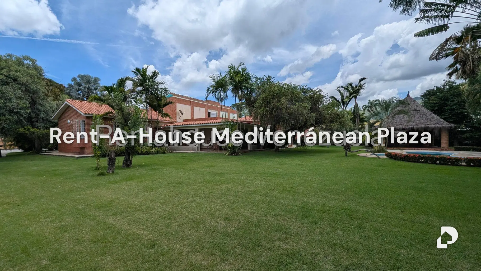 Casa en Las Mercedes, San Diego – 19