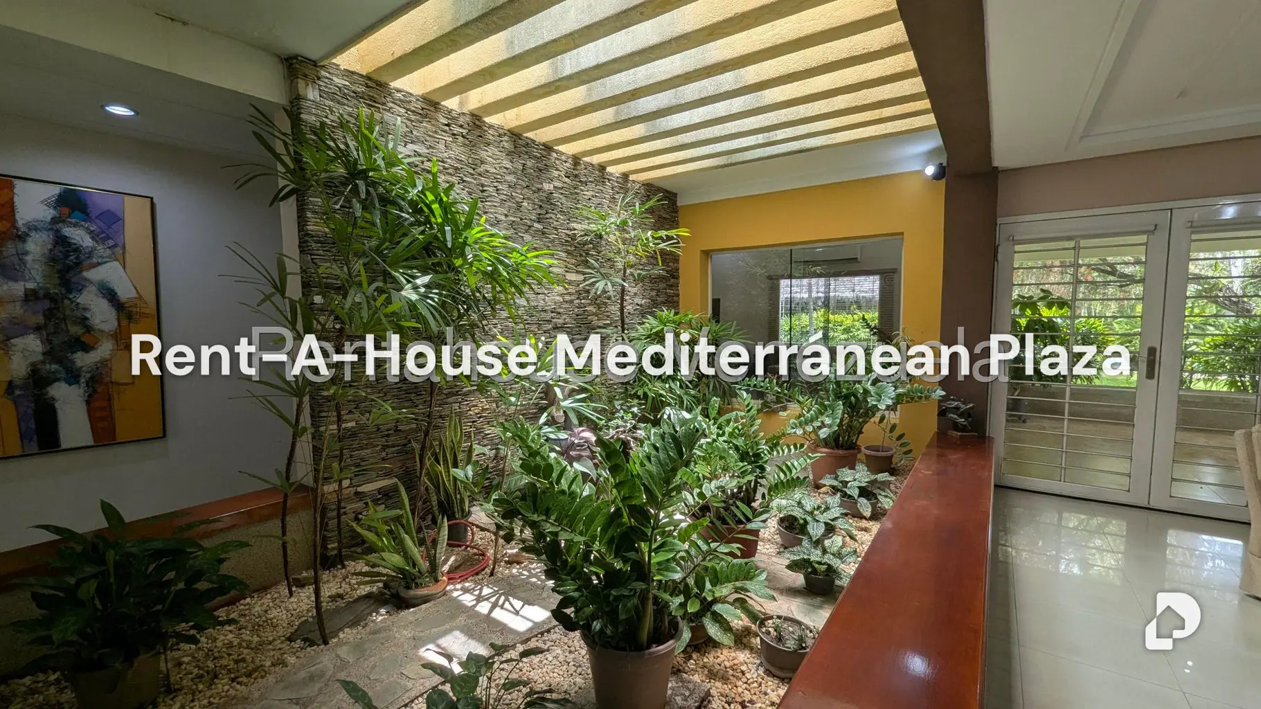 Casa en Las Mercedes, San Diego – 7
