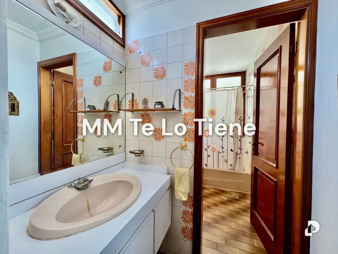 House in Colinas de Tamanaco, Caracas – 18