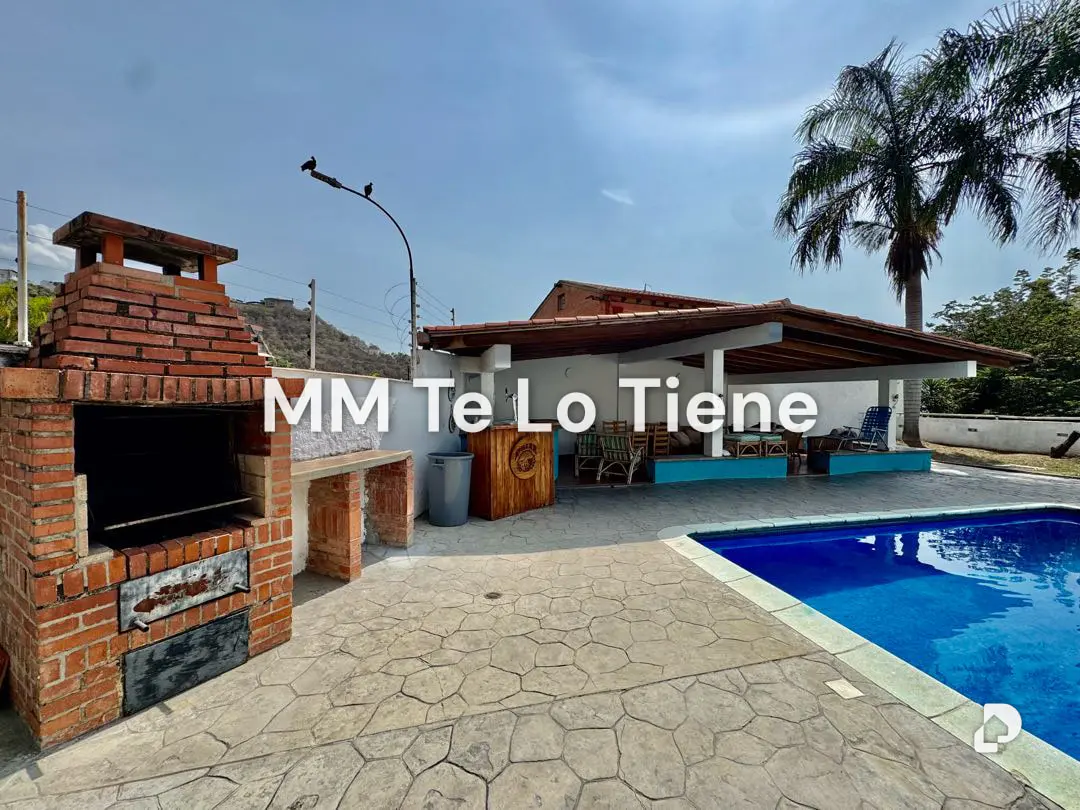 House in Colinas de Tamanaco, Caracas – 5