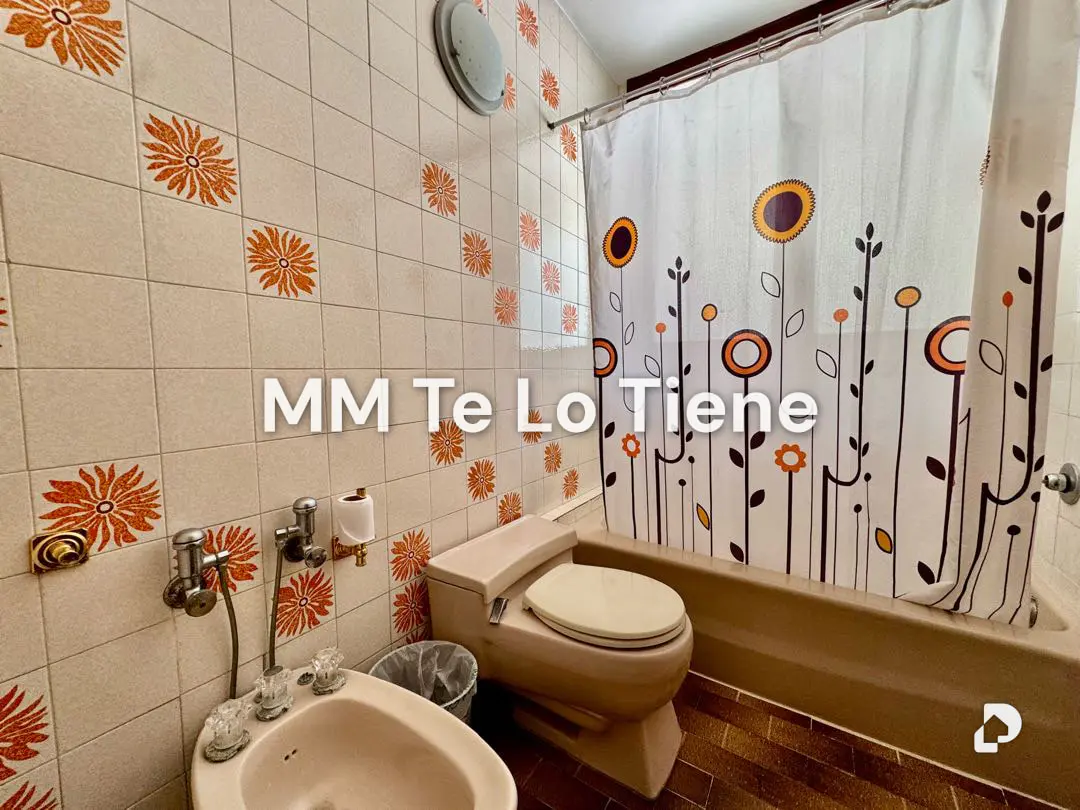 House in Colinas de Tamanaco, Caracas – 19