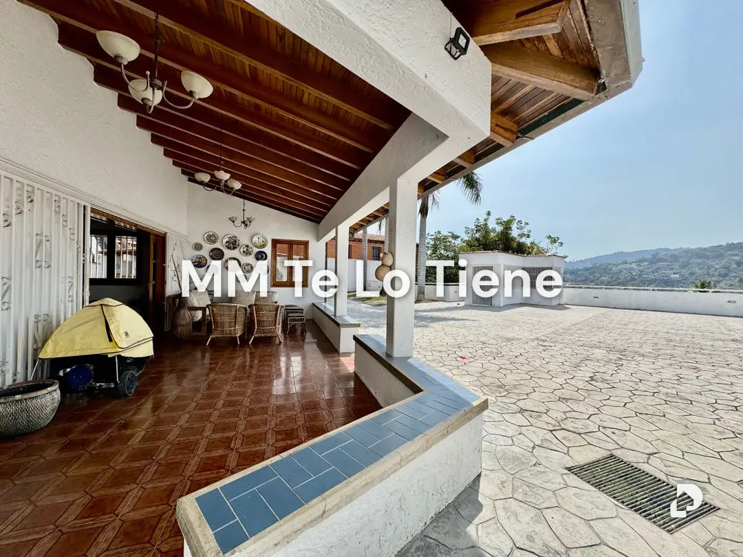 House in Colinas de Tamanaco, Caracas – 10
