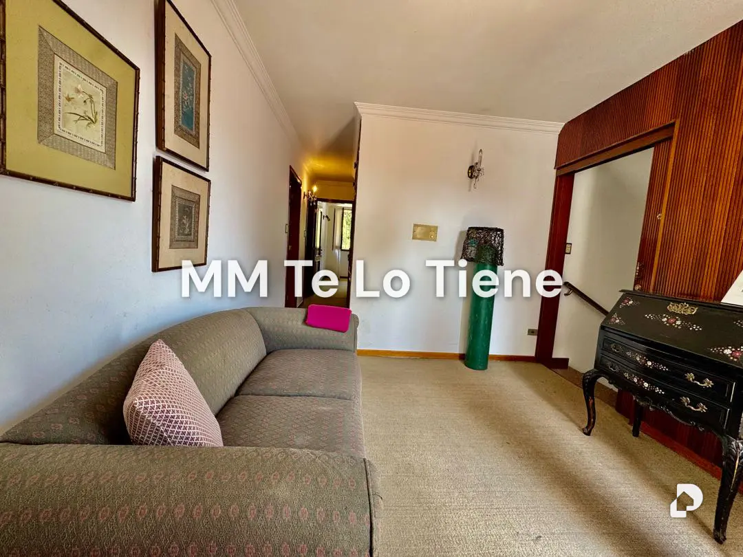 House in Colinas de Tamanaco, Caracas – 15