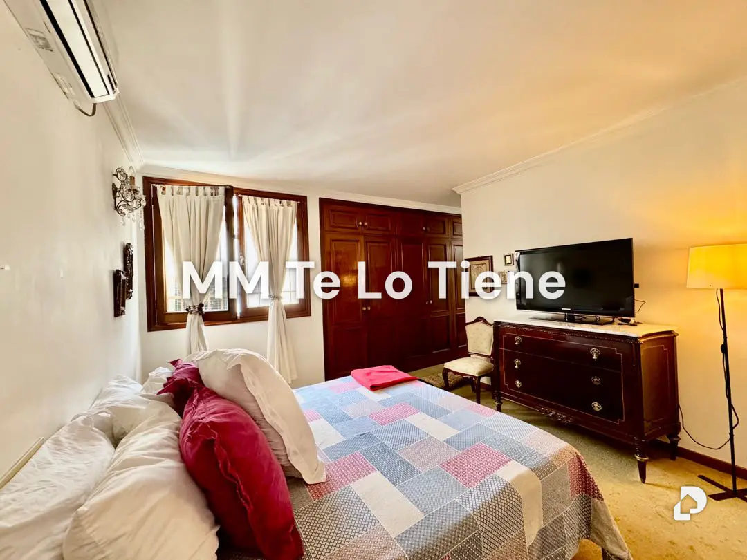 House in Colinas de Tamanaco, Caracas – 17
