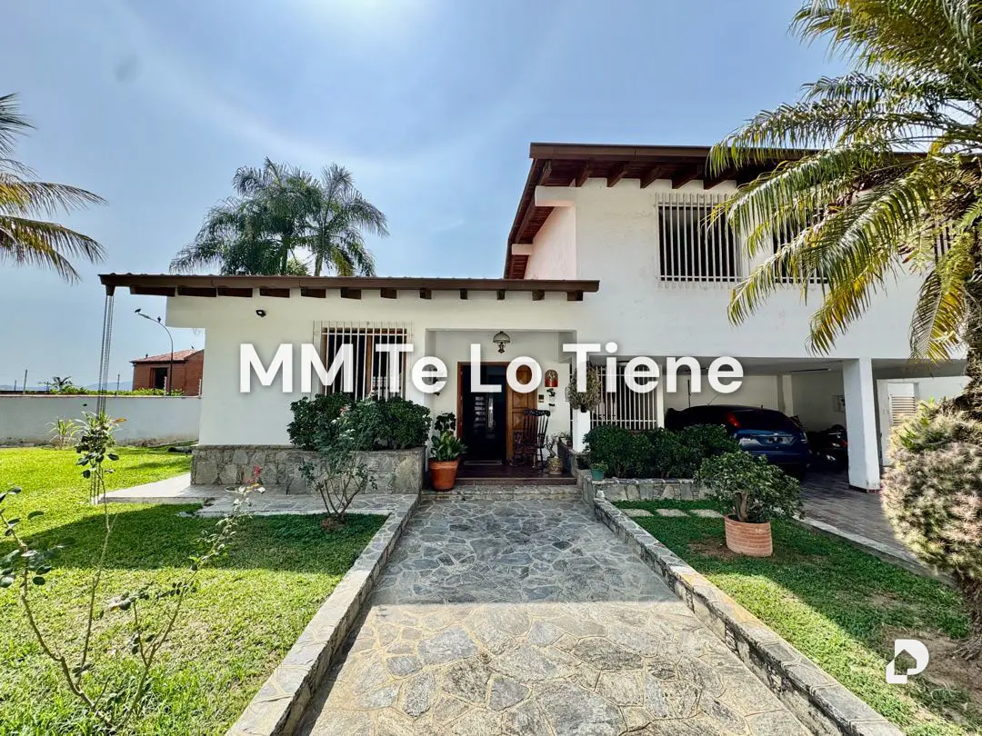 House in Colinas de Tamanaco, Caracas – 9