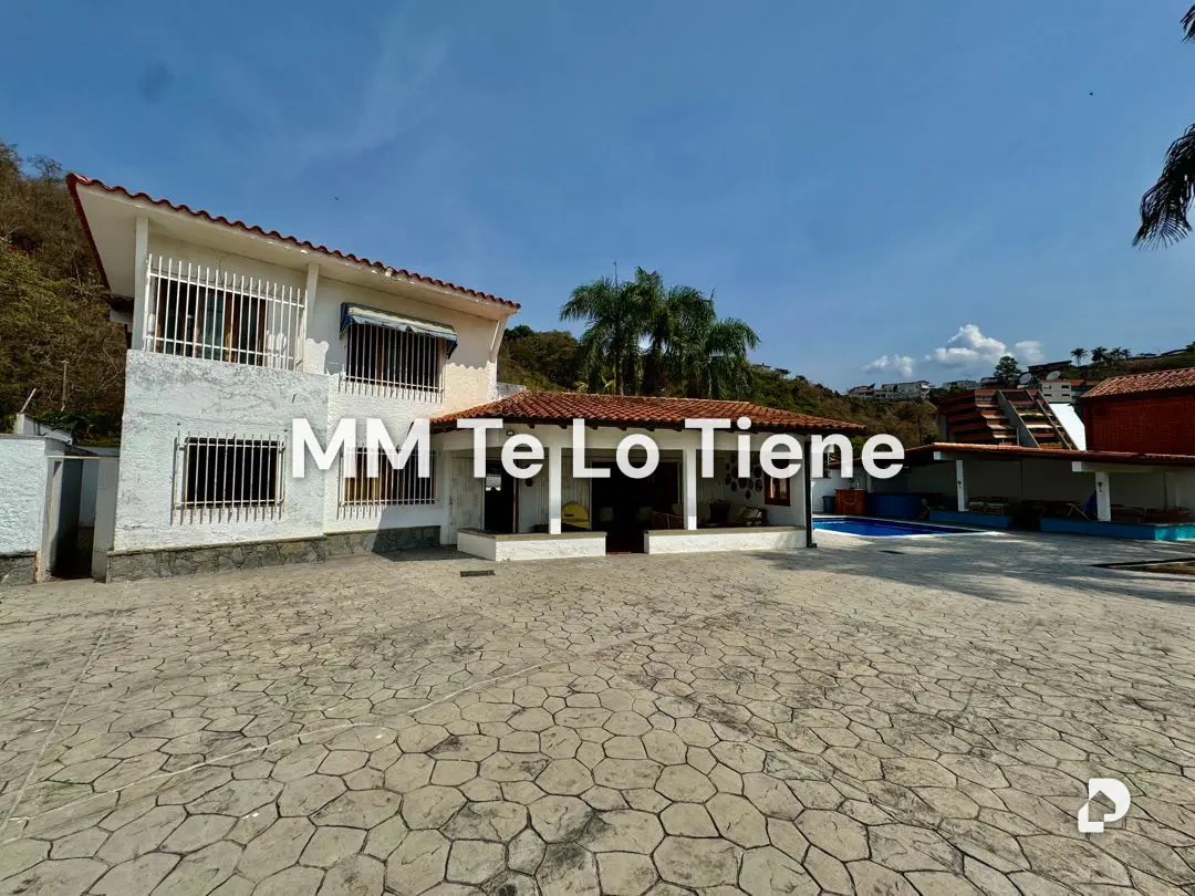 House in Colinas de Tamanaco, Caracas – 7
