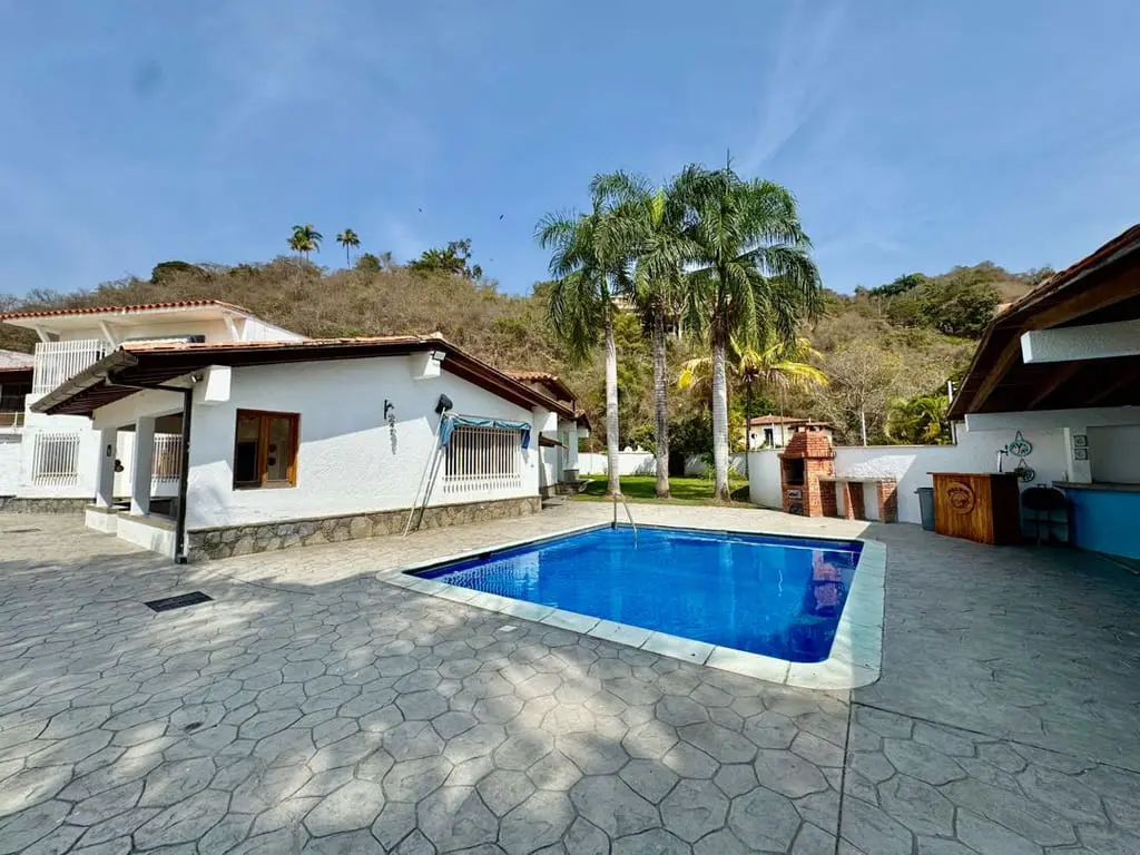 Casa en Colinas de Tamanaco, Caracas - 1