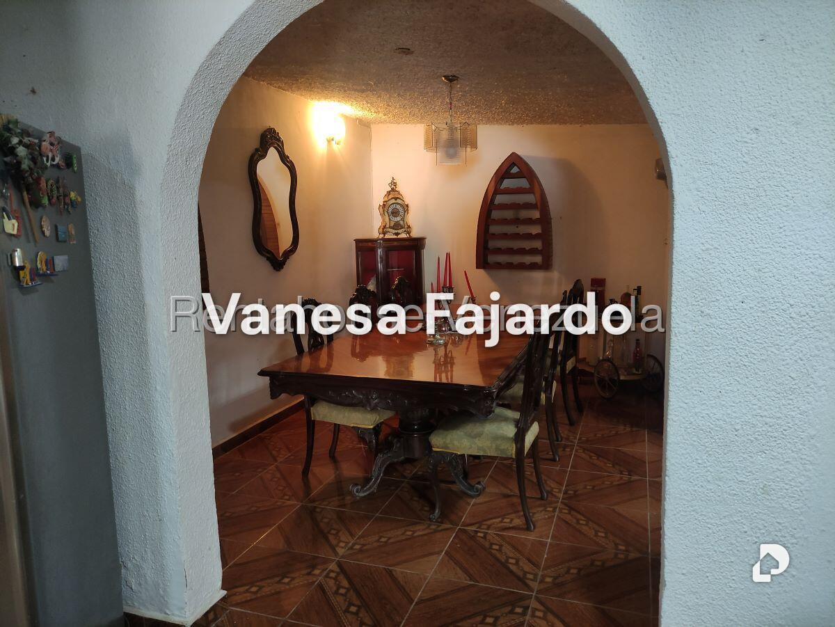 Casa en La Rosaleda, San Antonio de Los Altos – 16