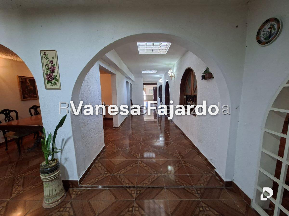Casa en La Rosaleda, San Antonio de Los Altos – 19