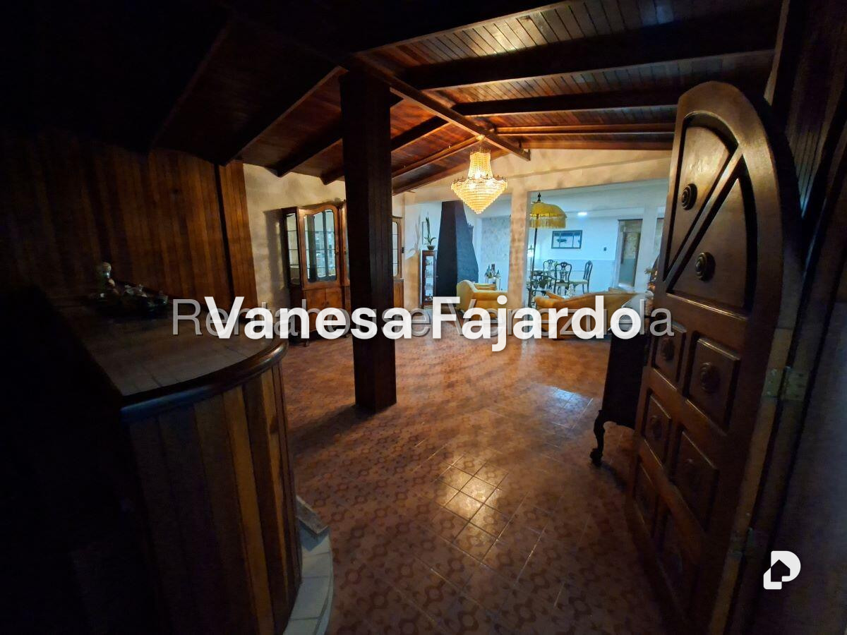 Casa en La Rosaleda, San Antonio de Los Altos – 10