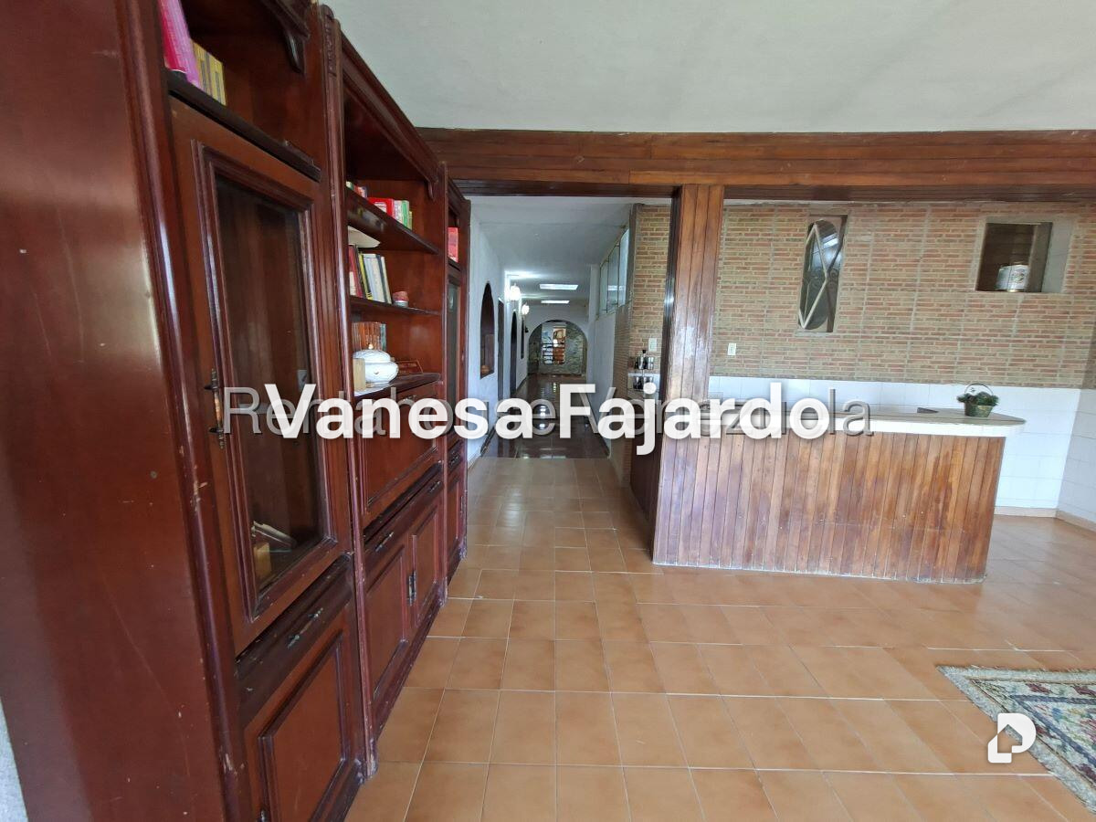 Casa en La Rosaleda, San Antonio de Los Altos – 23