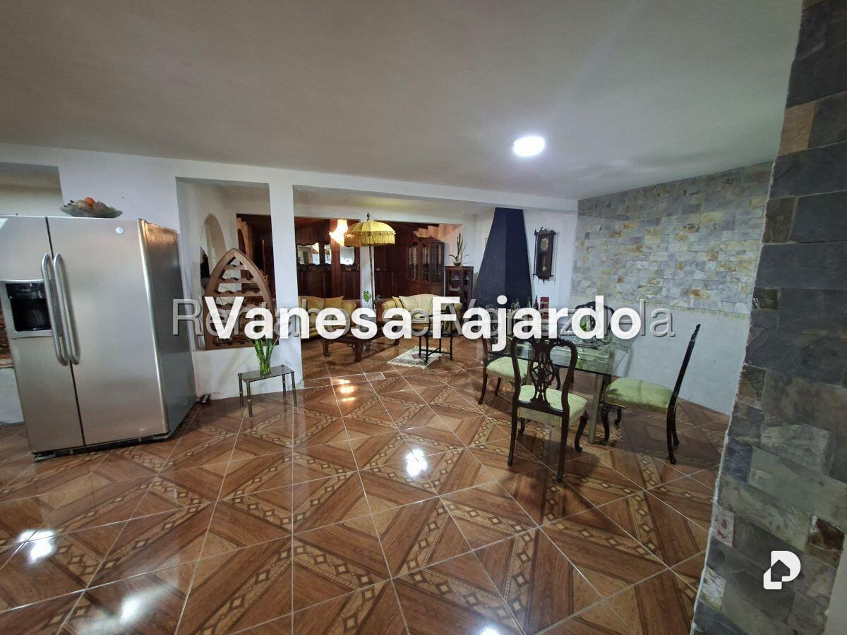 Casa en La Rosaleda, San Antonio de Los Altos – 13