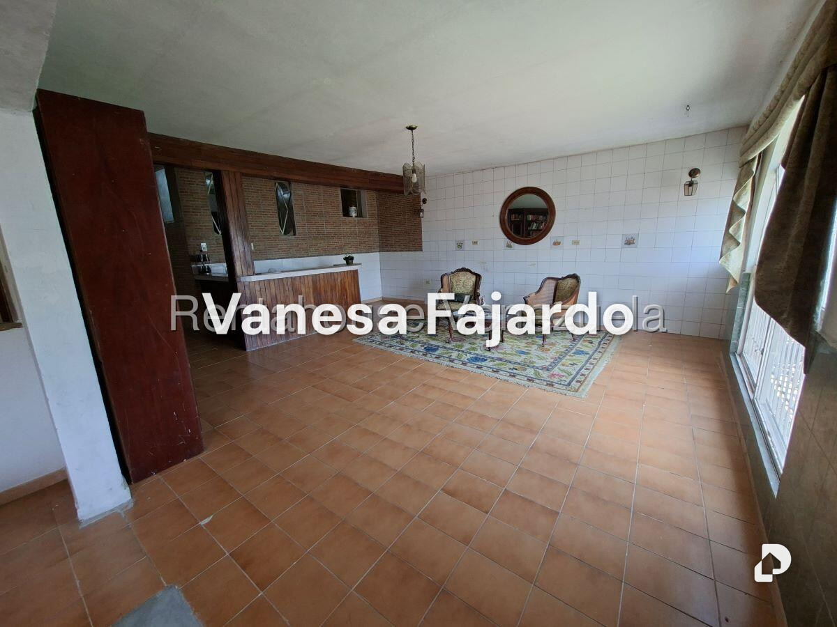 Casa en La Rosaleda, San Antonio de Los Altos – 20