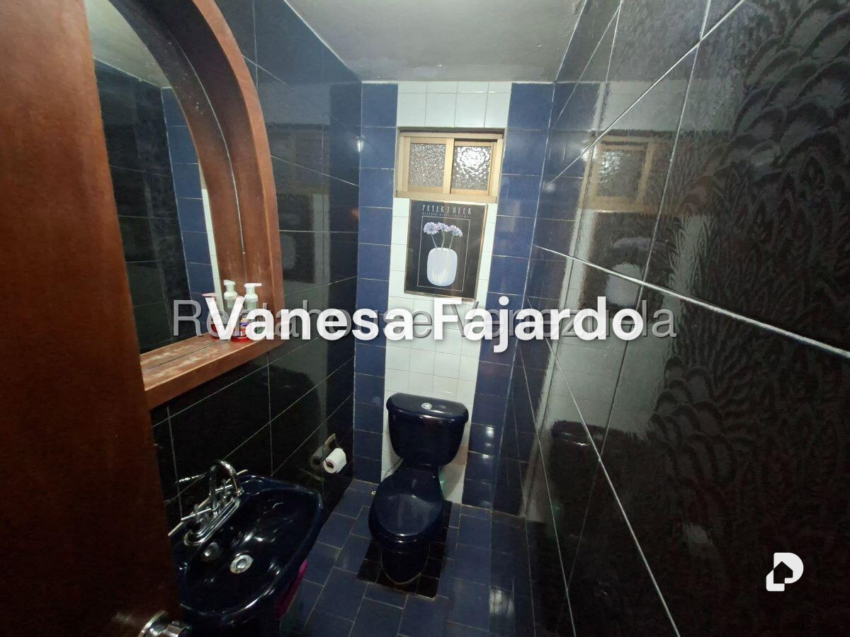 Casa en La Rosaleda, San Antonio de Los Altos – 17