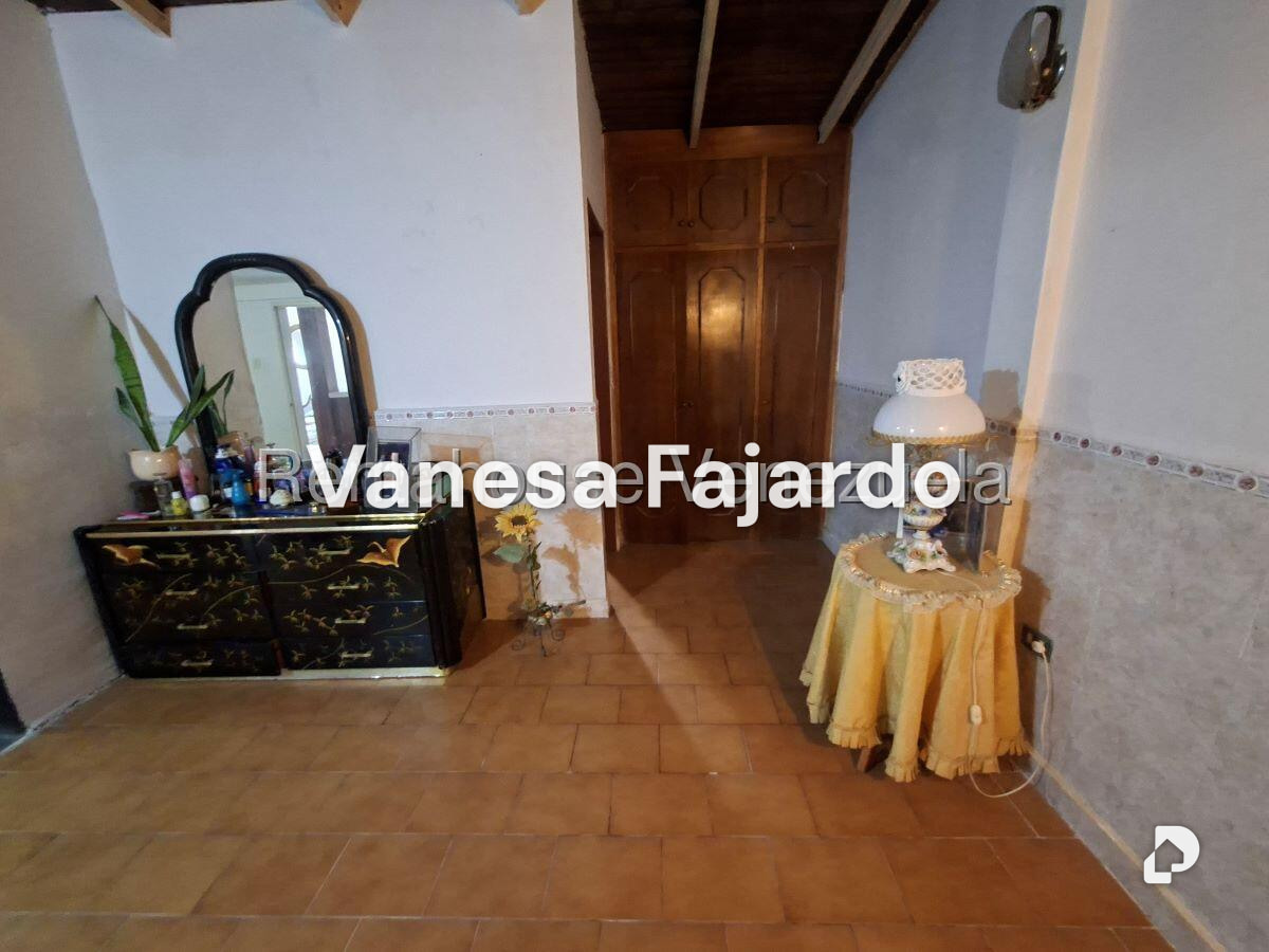 Casa en La Rosaleda, San Antonio de Los Altos – 30