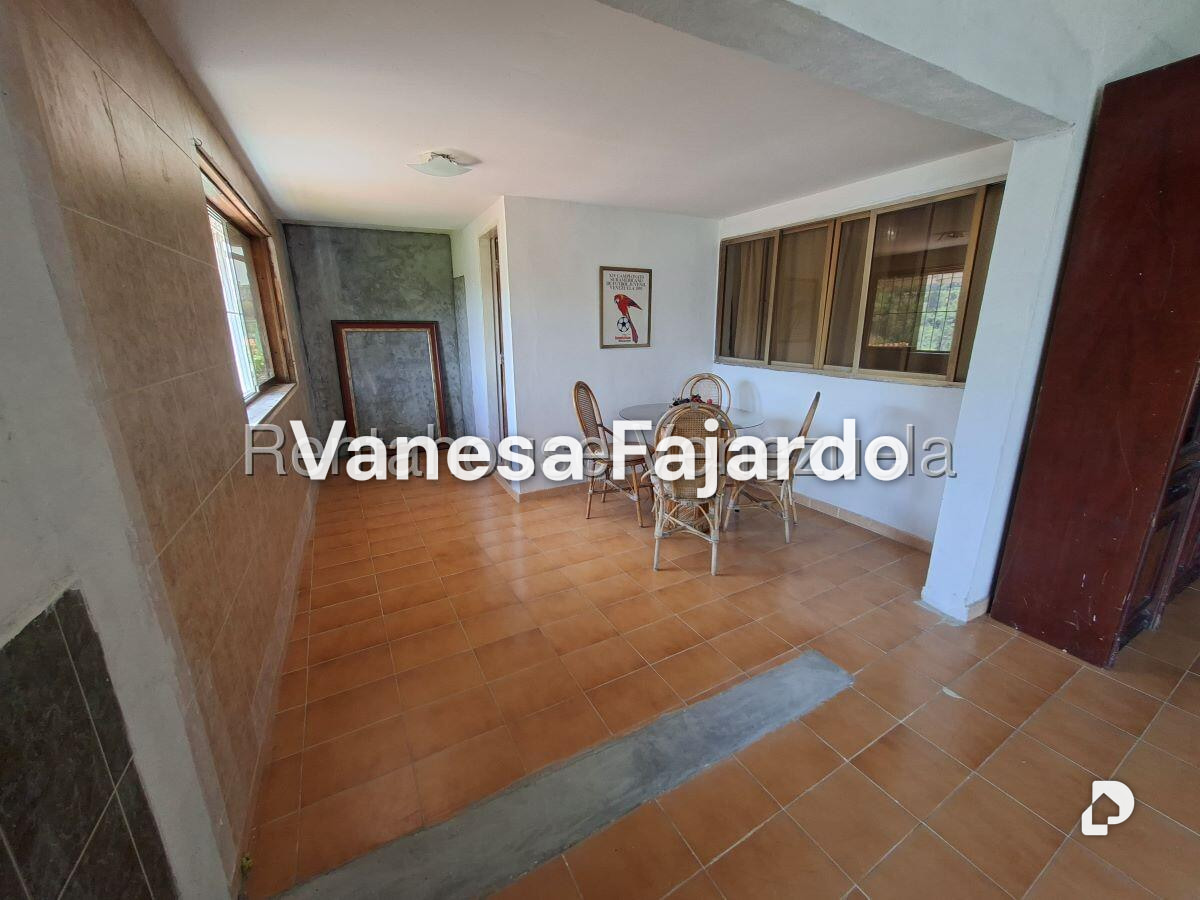 Casa en La Rosaleda, San Antonio de Los Altos – 22