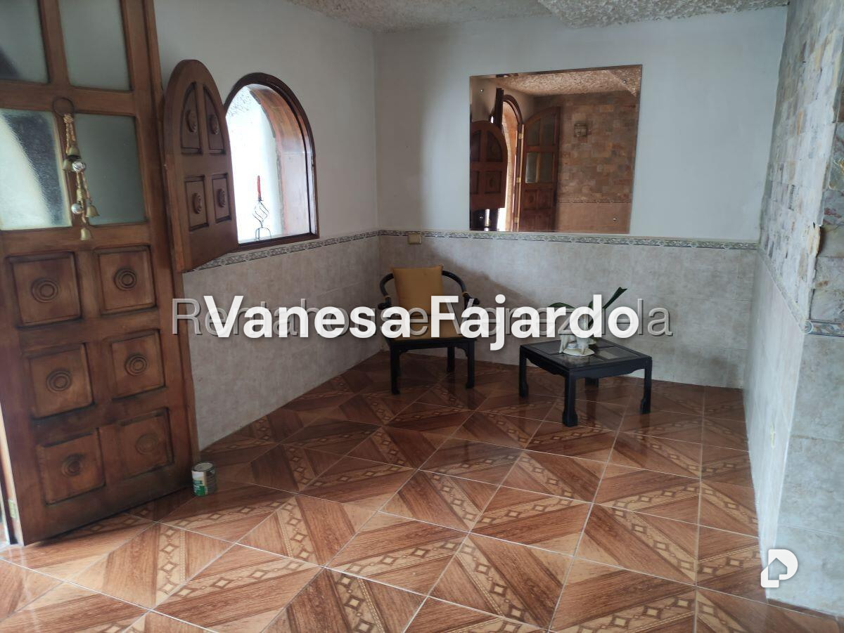 Casa en La Rosaleda, San Antonio de Los Altos – 6